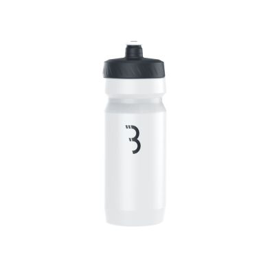 BBB BWB-01 bidon 550ml CompTank 18 wit/zwart