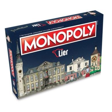 Monopoly Lier