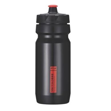 BBB Bidon BWB-01 CompTank 550 Ml Zwart/Rood