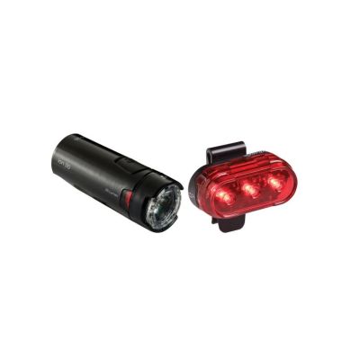 Bontrager Ion 35 / Flare 1  Verlichtingsset