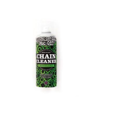 Muc-Off Kettingreiniger Chain Cleaner 400 ml