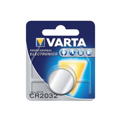 Varta Batterij CR2032