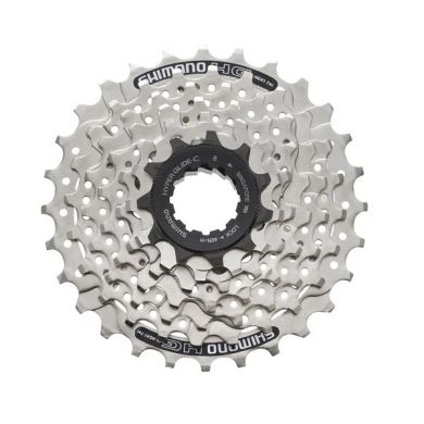 Shimano Cassette HG41 - 7 Speed -11-28