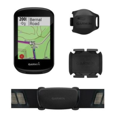 Garmin Edge 830 Bundle