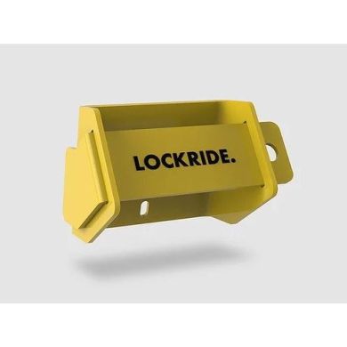 Lockride Original - Accuslot voor Bosch PowerPack