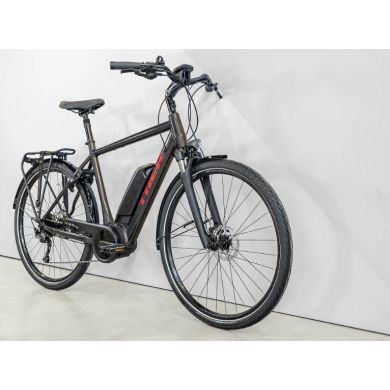 Trek Verve+ 2 Heer Dnister Black (500 Wh)