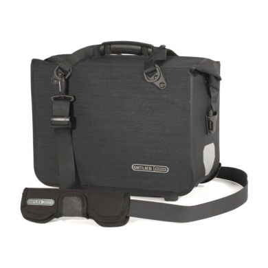 Ortlieb Office Bag L QL2.1 F70704 Zwart