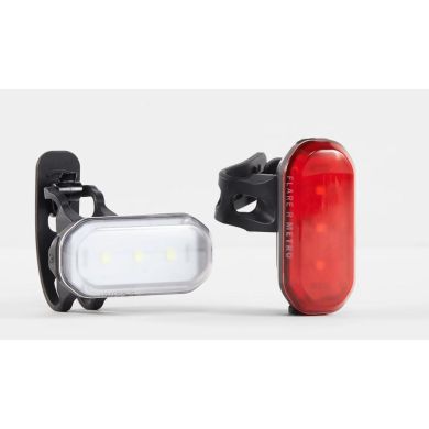 Trek Verlichting Ion 50 R/Flare R Metro verlichting