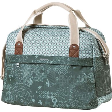 Basil Boheme Forest Green 18L