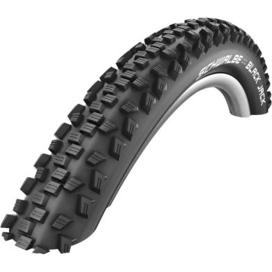 Schwalbe 24x2.10 Bl Jack Zwart