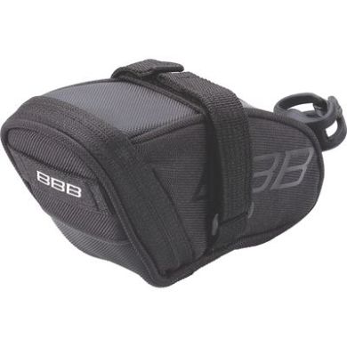 BBB Zadeltas BSB-33M SpeedPack Medium