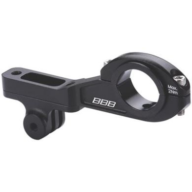 BBB Bracket BCP-89 CameraMount Go Pro Compatible