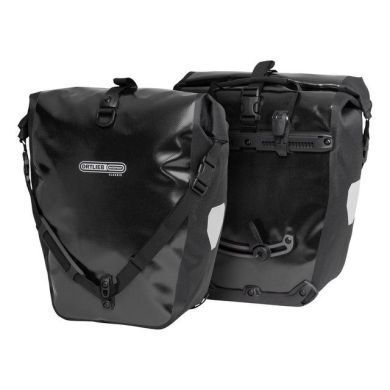 Ortlieb Fietstas Dubbel Back Roller Classic 40L