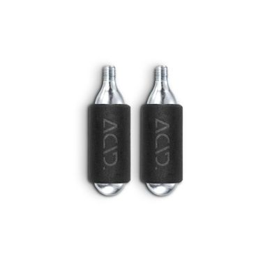 Acid CO2 Cartridge 16gr (2stuks)