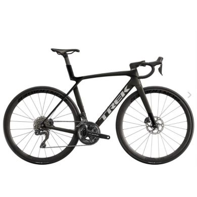 Trek Madone SL 6 Matte Dark Web