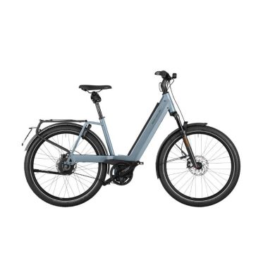 Riese & Müller Nevo4 GT Vario HS Ice Blue (Kiox 300/750 Wh)