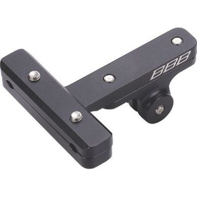 BBB Bracket BCP-90 RailMount Go Pro Compatible