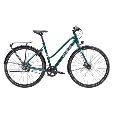 Trek District 3 Mid Equipped Juniper