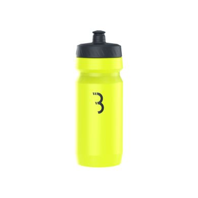 BBB BWB-01 Bidon 550ml CompTank 18 neon geel