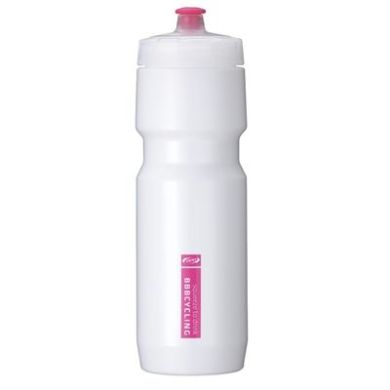 BBB BWB-05 Bidon 750ml CompTank XL Wit/Magenta