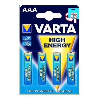 Varta Batterij LR3 / AAA