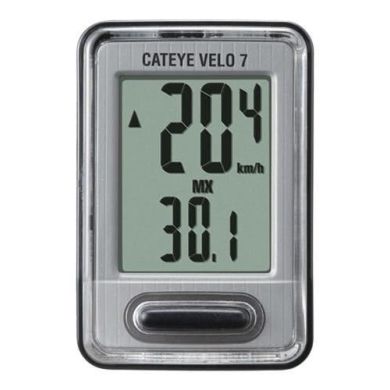 Cat Eye Velo 7 VL520