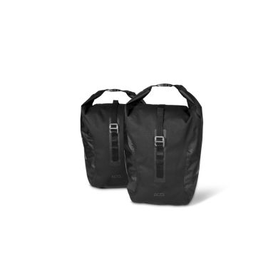 Cube Tas pakaf Acid Travlr 20/2 Black