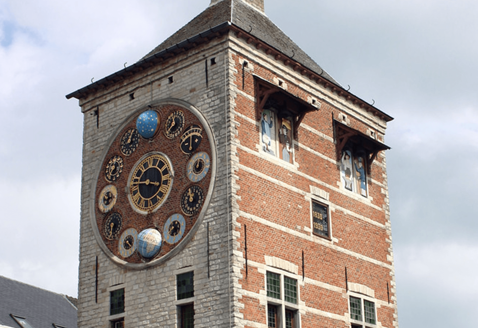 De Zimmertoren