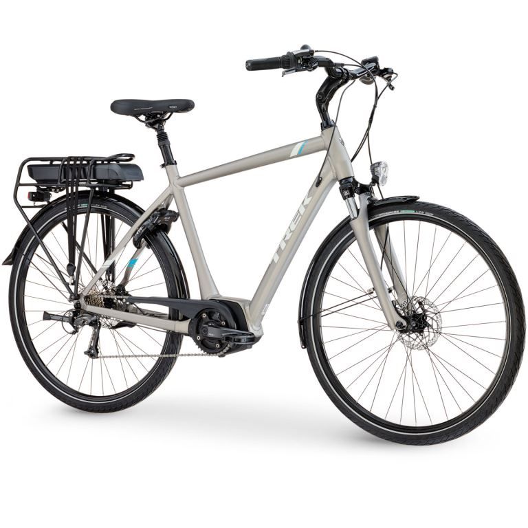 Trek TM 1 e-bike